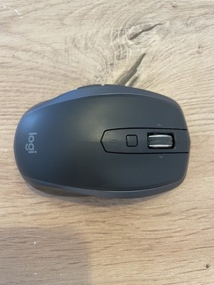 Logitech MX Anywhere 2S Bluetooth Kabellose Maus