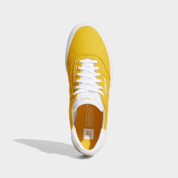 Adidas EE6088 3MC Sneaker Shoes Active Gold ( 12 ) image 2