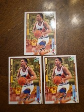 (3) 1996-97 Fleer Ultra - Encore Rookies Steve Nash #273 (RC)