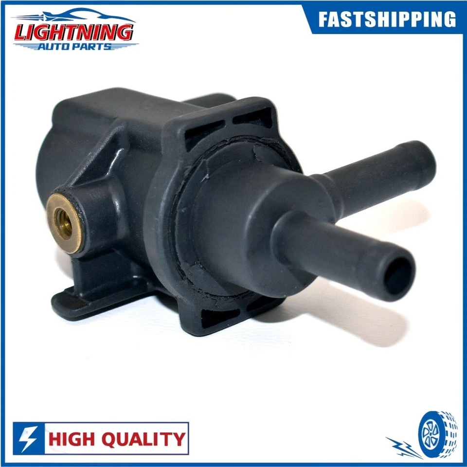 Nueva válvula de purga de bote de vapor 90910-12259 para Scion Toyota Lexus Avalon Camry Foto 3 de 4