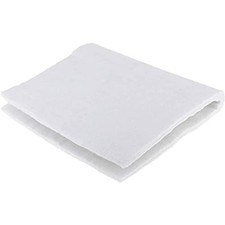 Silencieux Tapis Silencieux Emballage Fibre de Verre Silencieux d'échappement Matériau d'emballage Unive...