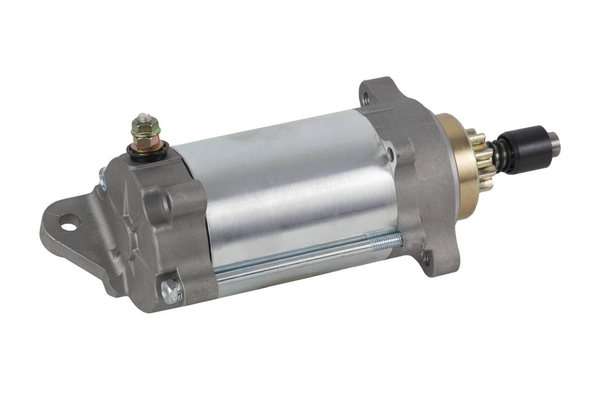Starter 2009-2019 Tundra 550F 600 12V Expedition Skandic Ski-Doo