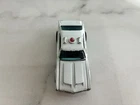 Hot Wheels Redline Opening Hood Olds 442 Police Cruiser State Police Red Dome