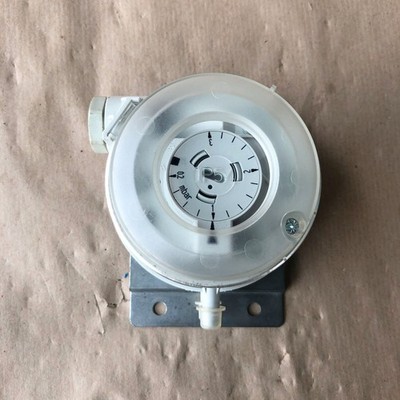 Huba Control 604 PRESSURE SWITCH 604.9000020