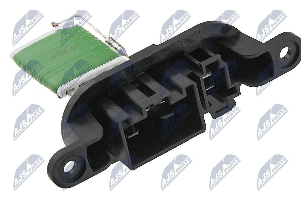 Blower Resistor For Renault Kangoo 2014- Master 2.3Dci 011- - Image 4