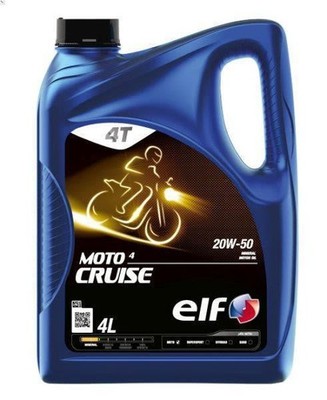 Engine Oil ELF 2213953