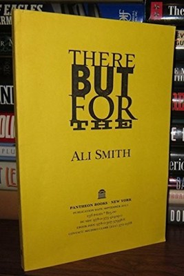 There but for the Buch Hamish Hamilton
