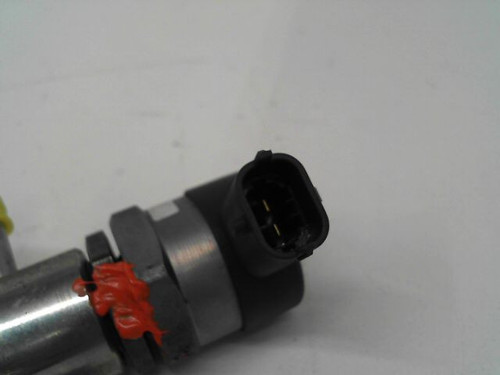 Rampe injection occasion SUZUKI SX4 I Phase 1 - 1.9 DDIS 4X4 - Photo 3/4