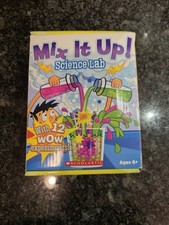 Science Lab Mix It Up Kit