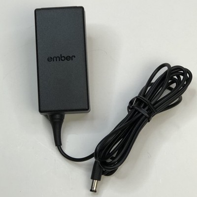 Ember 19V 2.1A AC Adapter Charger for Mug Mug 2 WA-40J19FU Power Supply