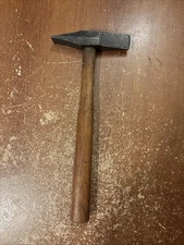 Vintage Atha Chipping Hammer