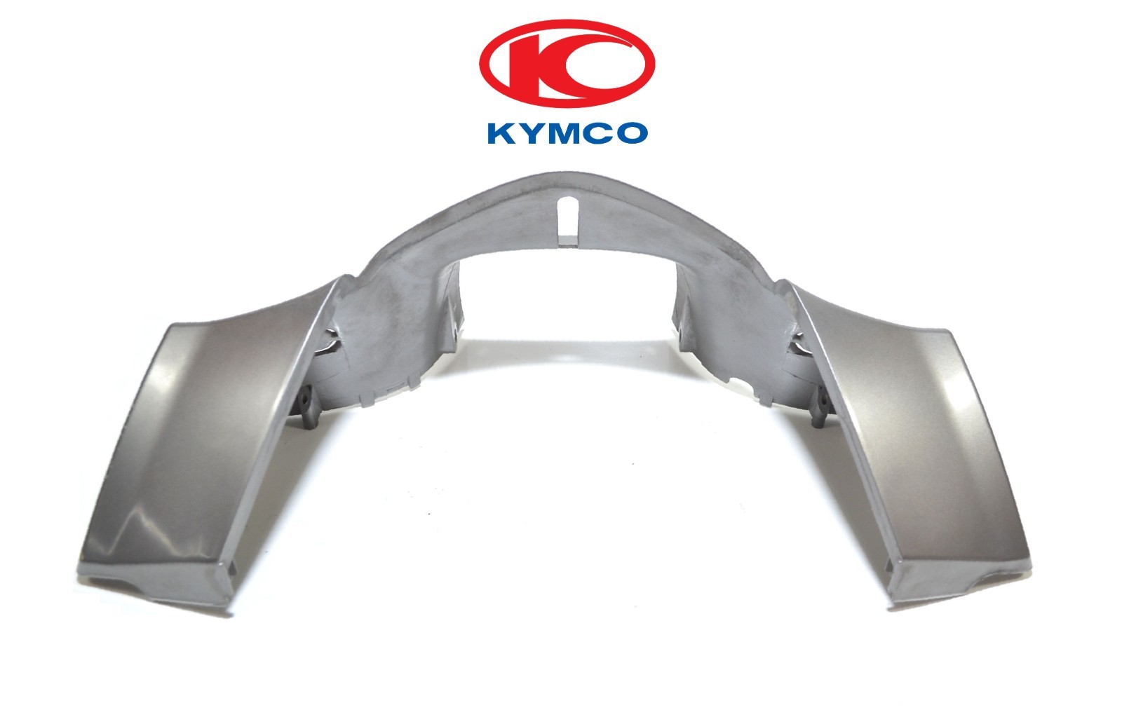Coperchio manubrio anteriore per Kymco People S 50 125 200 250 del 2005 al 2008
