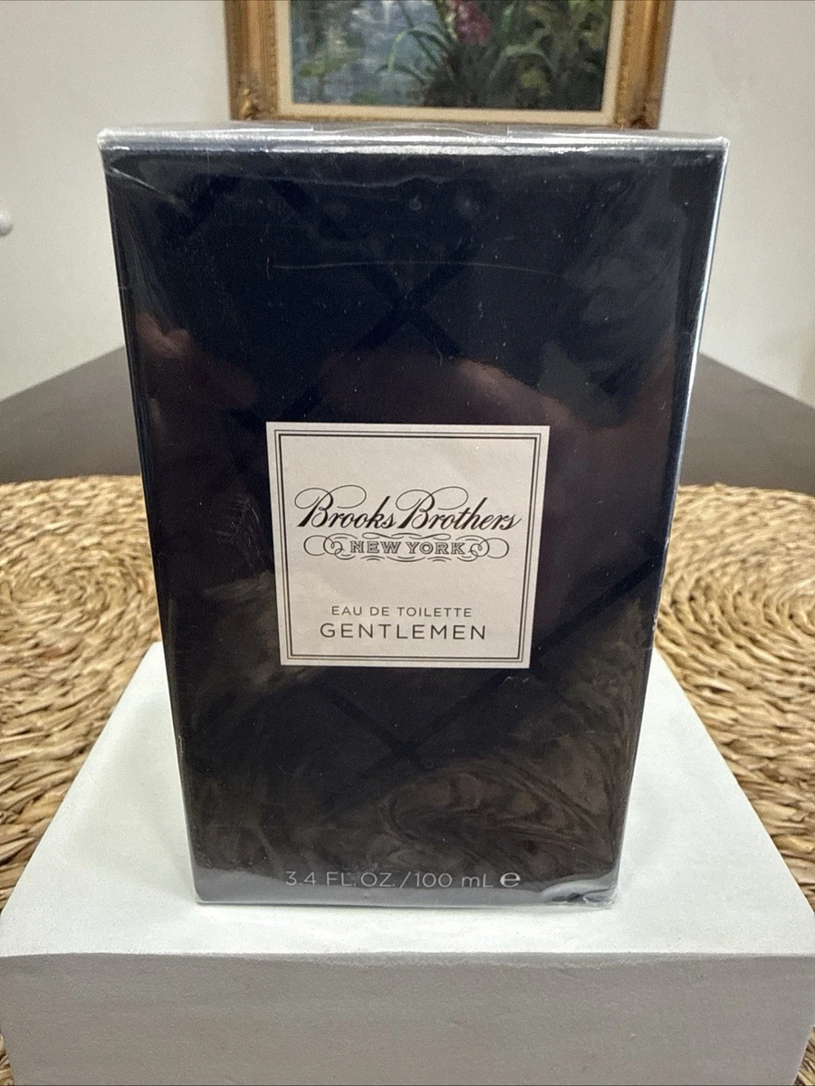 Brooks Brothers New York Eau de Toilette for Men for sale - eBay