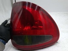 Used Left Tail Light Assembly Fits 2005 Dodge Caravan Left Grade A Used Left Tail Light Assembly Fits 2005 Dodge Caravan Left Grade A