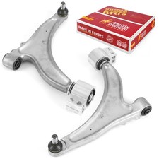Front Left Right Lower Control Arm Ball Joint For Allure Lacrosse Regal Malibu Front Left Right Lower Control Arm Ball Joint For Allure Lacrosse Regal Malibu