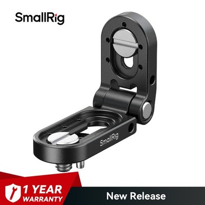 SmallRig Foldable mini L-Shaped Mount Plate MD5712