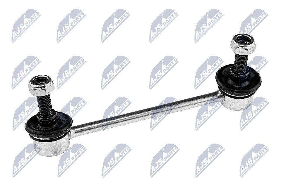 NTY Stabilizer Link Rod Brace ZLT-HD-028 for Honda (Rear Right)
