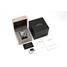 Hamilton HAMILTON Khaki Field Expedition Auto H70315130 H70315 Black Automatic U 8