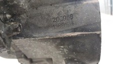 Boite de vitesse Peugeot 207