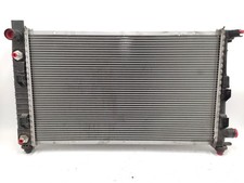 A1685001602 WASSERRADIATOR / 1685001602 / 193606 F&Uuml;R MERCEDES-BENZ VANEO W414