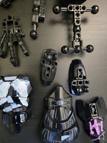 Lego Star Wars - Mix And Match Pieces - From Sets - 75109 &bull; 75111 &bull; 75112 &bull;...