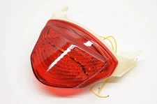 Clear Alternatives CTL-0082-IT-R Red Tailight Assembly NOS