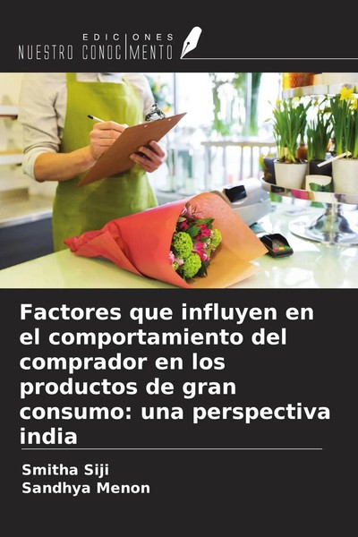 Factores Que Influyen En El Comportamiento Del Comprador En Los Productos De...-image