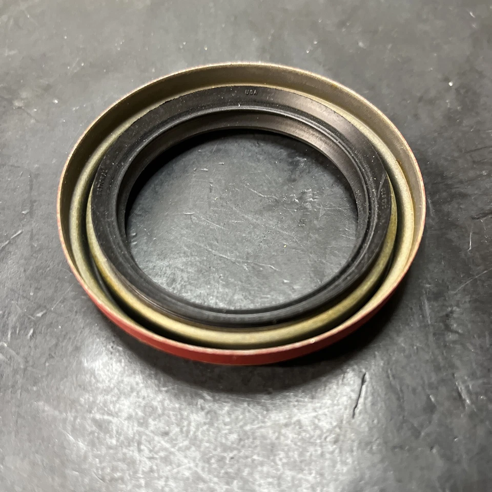 🔥🔥🔥Frt Wheel Seal National Oil Seals 225673 Foto 3 de 3