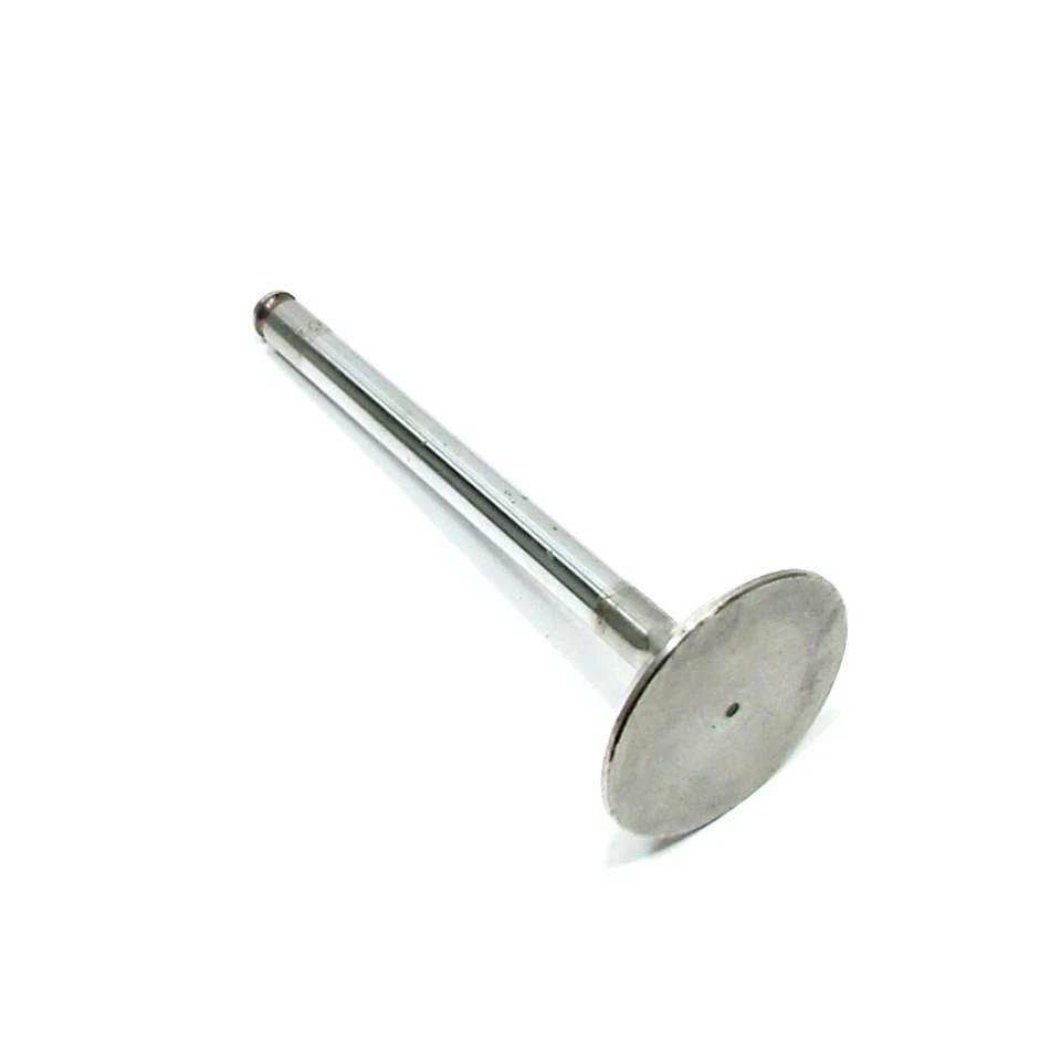 Válvula de admisión de culata de motor OEM Mercedes V8 3.5 4.2 4.5 5.0 116 050 02 26 Foto 2 de 3