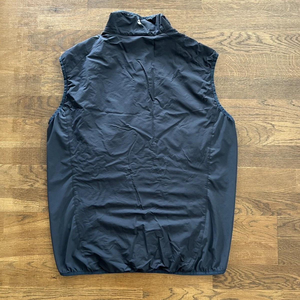Rab vapour rise vest store