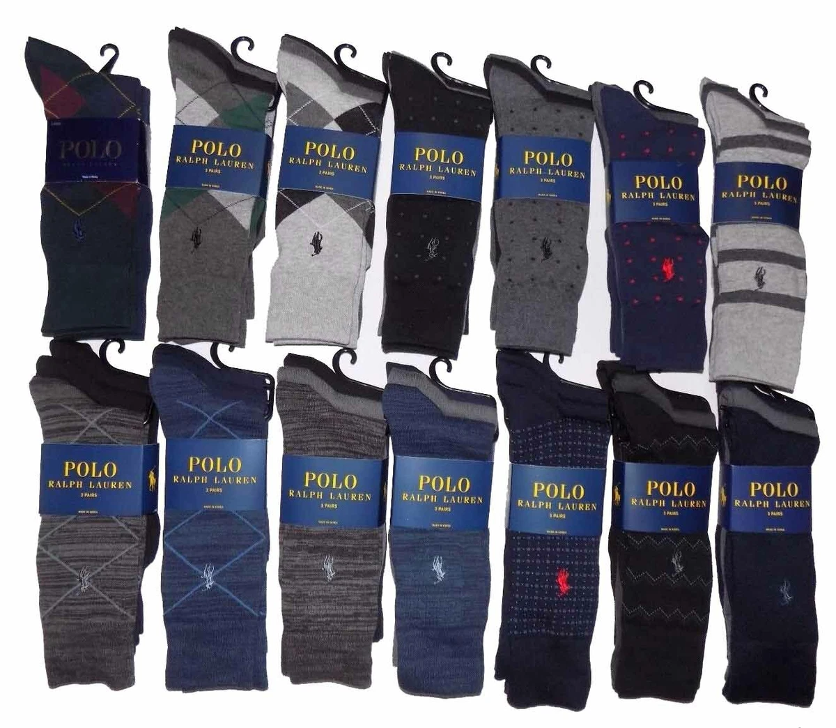 Ralph lauren deals men's clothing