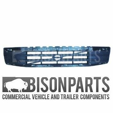 FITS SCANIA 4 SERIES SCBODY47 GRILLE MAIN UPPER 1371856 FITS SCANIA 4 SERIES SCBODY47 GRILLE MAIN UPPER 1371856