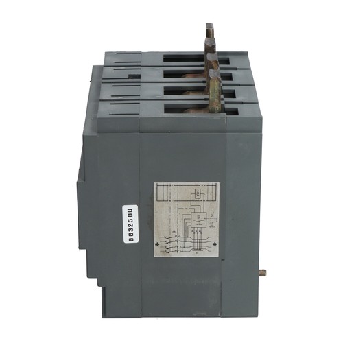 Abb SACERC212/3 Circuit Breaker New NMP - Picture 3 of 7