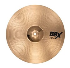 Sabian Crash Cymbals Music Equipment Drum  Percussion Accessories 41402X/1 