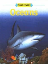 Oceans by Joy Palmer