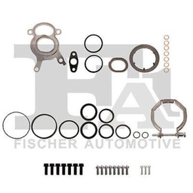 FA1 KT100520 Montageset, Ladegerät für BMW