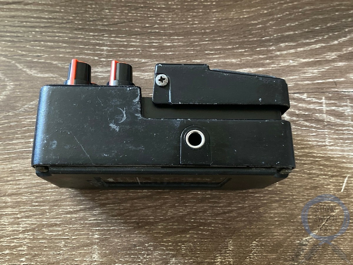MBD-100 90s ビンテージ YAMAHA ディストーション YAMAHA MBD-100 multi band Distortion rare vintage guitar