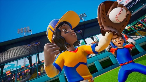Little League World Series Baseball 2022 PS5 - NEW FREE US SHIPPING - Picture 5 of 6