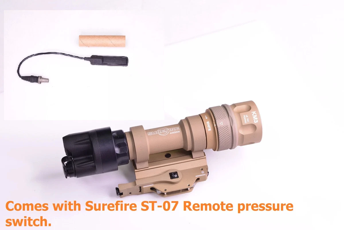 SureFire M952V Hunting Lights & Lasers for sale | eBay