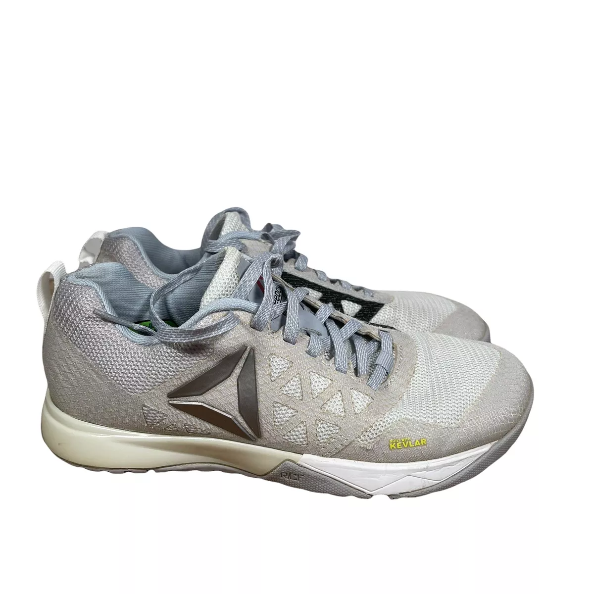 Reebok women's on sale crossfit shoes