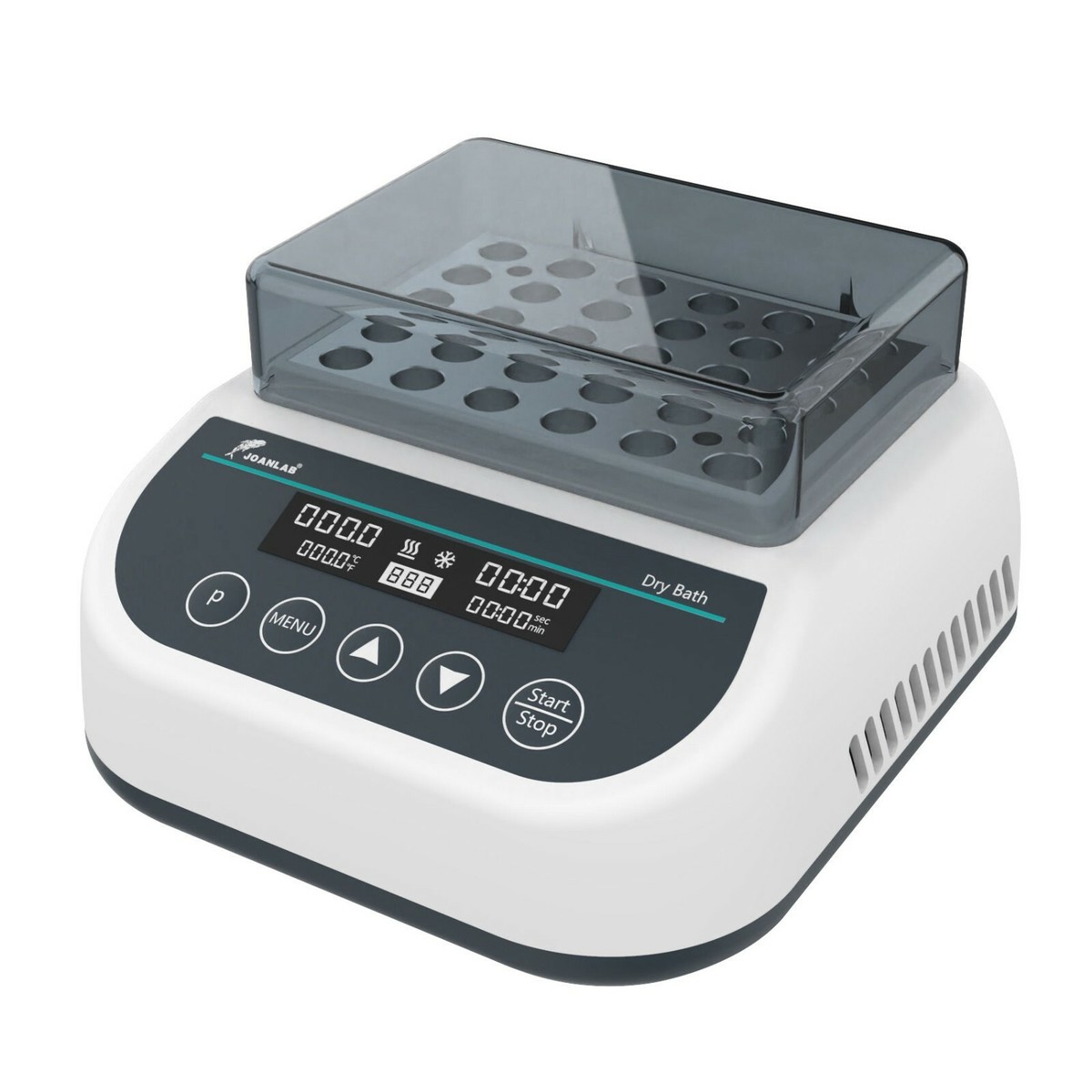 ホットドライバス cool-hotter dry bath incubator Dry Bath Incubator Cool & Heat