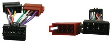 CAVO ADATTATORE CAVETTO AUTORADIO ISO PIONEER 03 ALIMENTATORE CASSE ALTOPARLANTI
