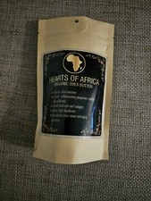 Raw Organic Unrefined Shea Butter