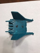 Kenner Megaforce Triax Backlash Air Assault Rapid Deployer Rear Fins/ Engine