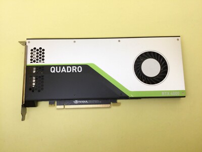 4000 8gb Quadro Rtx 4000 Single Slot Quadro PNY Quadro RTX 4000