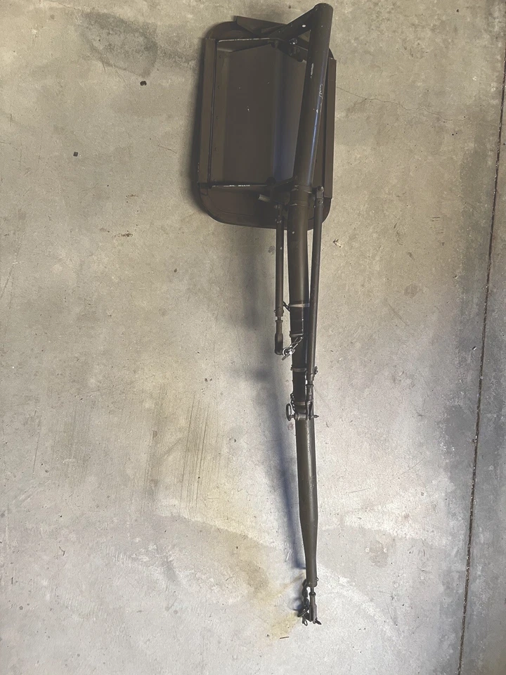 Bell Helicopter 204,205,212,412,Uh-1 Huey。 外部负载镜组件 — 第 2/4 张图片