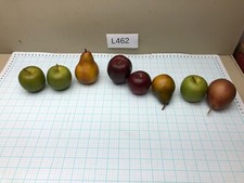 Artificial Faux Fruits Assorted Mixed Fake Realistic Fruit Home Decor