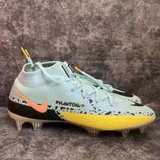 Nike Zoom Mercurial Superfly 9 Elite XXV FG Anniversary Mens 8 FB8397-060 No Lid