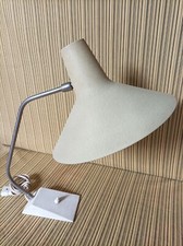 Lampe STILNOVO 1950 50 Vintage RARE Guariche Biny Mategot Kalff