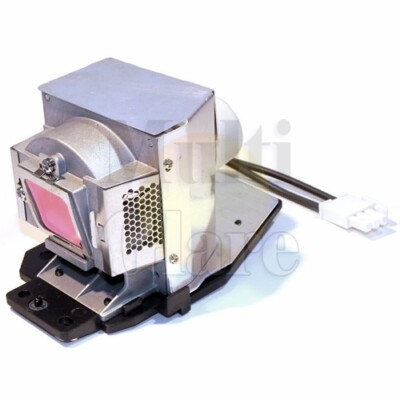 Original bulb inside Projector Lamp Module for VIEWSONIC VS13340